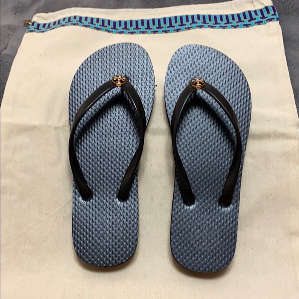 Tory Burch Thin Flip Flop